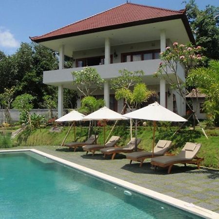 Villa Shantiasa Bali Sidemen  Kültér fotó