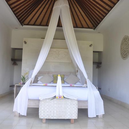 Villa Shantiasa Bali Sidemen  Kültér fotó