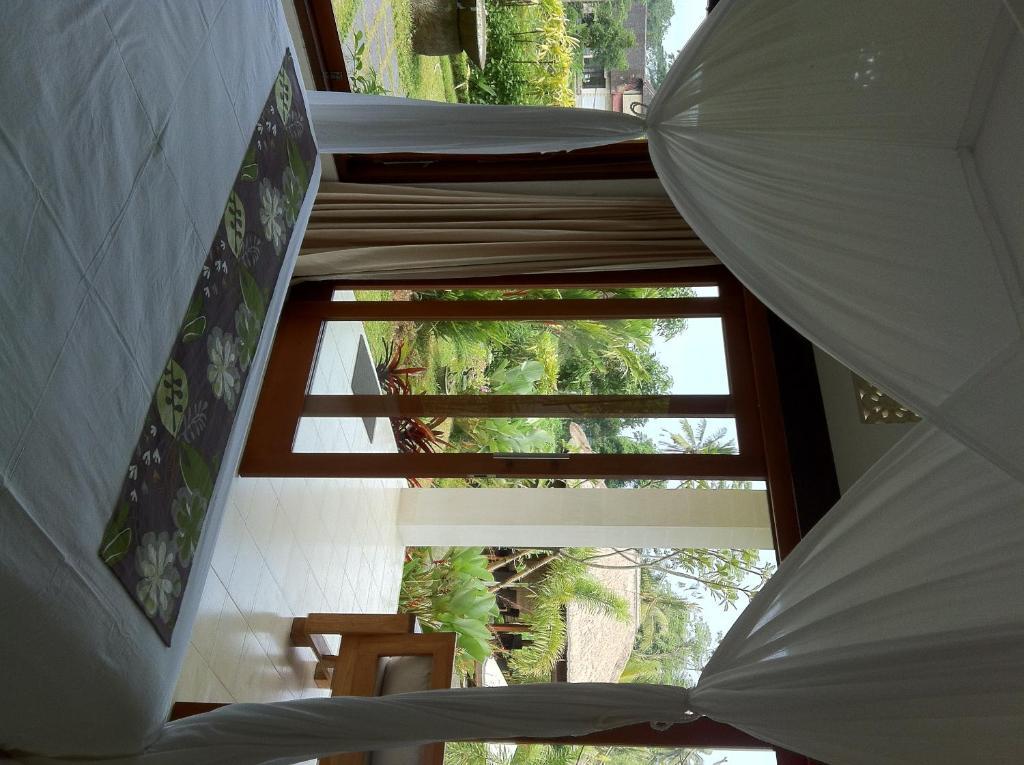 Villa Shantiasa Bali Sidemen  Szoba fotó