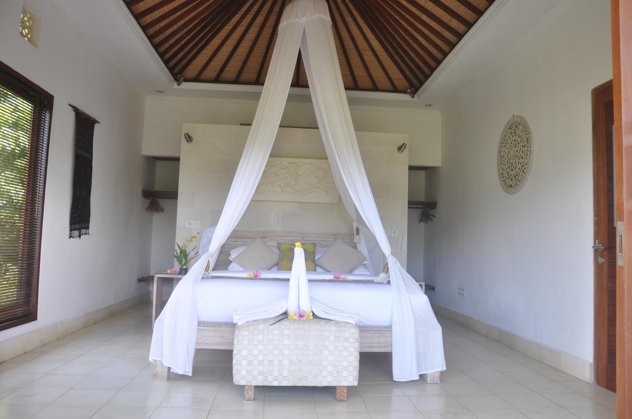 Villa Shantiasa Bali Sidemen  Kültér fotó
