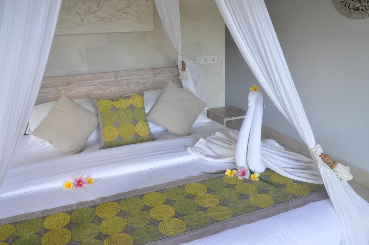 Villa Shantiasa Bali Sidemen  Kültér fotó