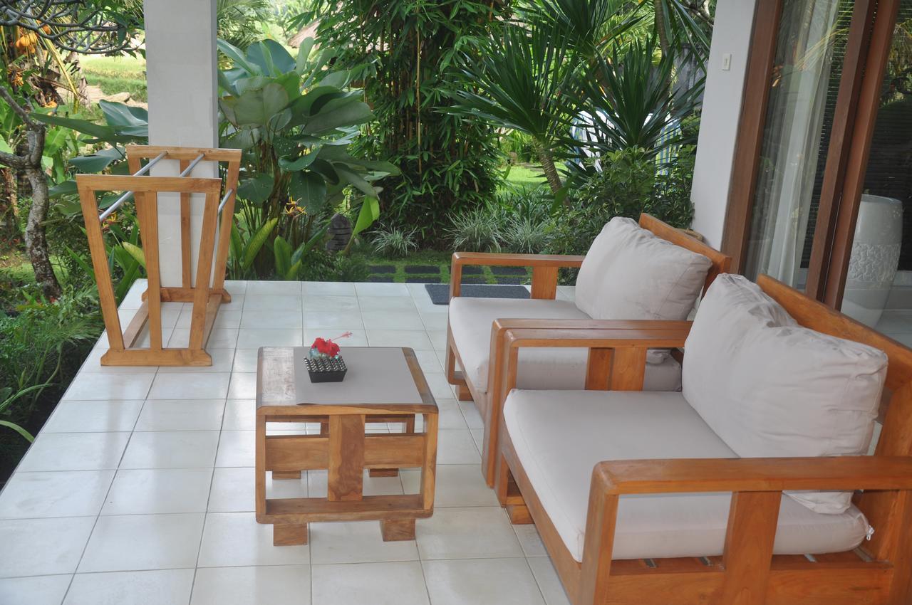 Villa Shantiasa Bali Sidemen  Kültér fotó