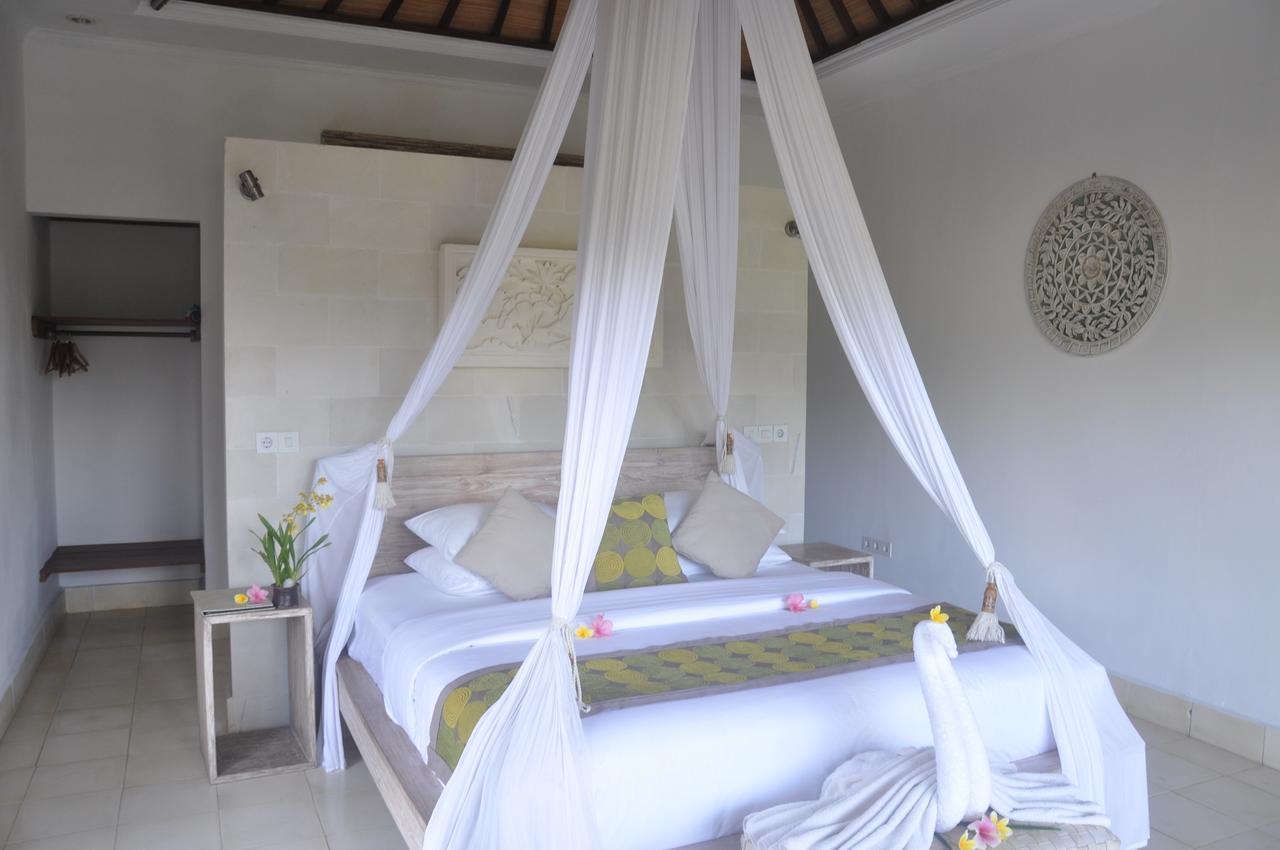 Villa Shantiasa Bali Sidemen  Kültér fotó